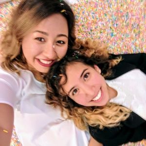 Meet your Posher, Nicole